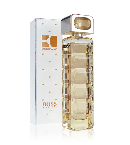 Hugo Boss Orange — zdjęcie produktu