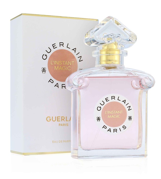 Guerlain L'Instant Magic — zdjęcie produktu