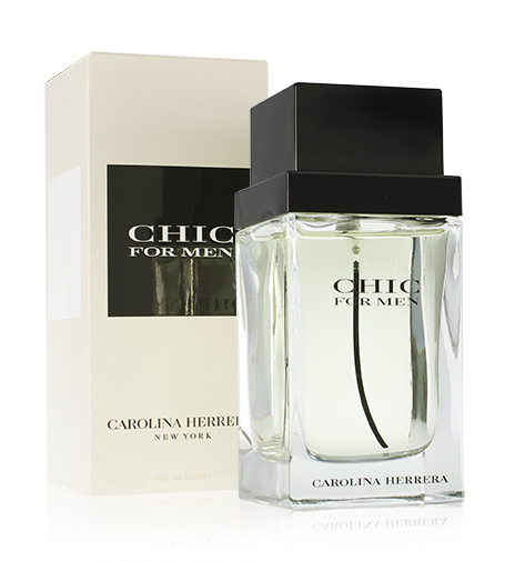Carolina Herrera Chic — zdjęcie produktu