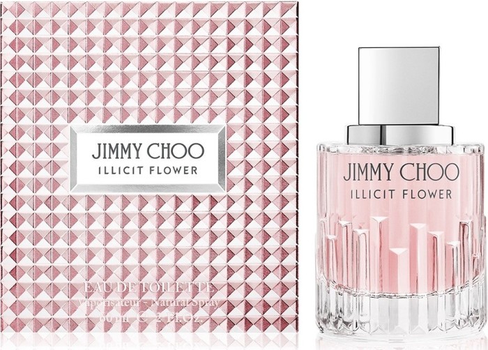Jimmy Choo Illicit Flower — zdjęcie produktu