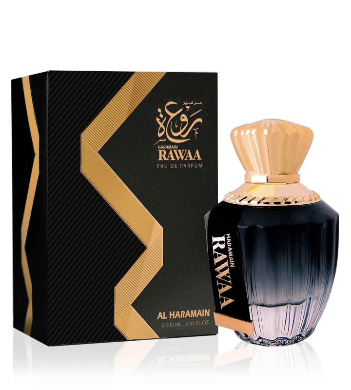 Al Haramain Rawaa — zdjęcie produktu
