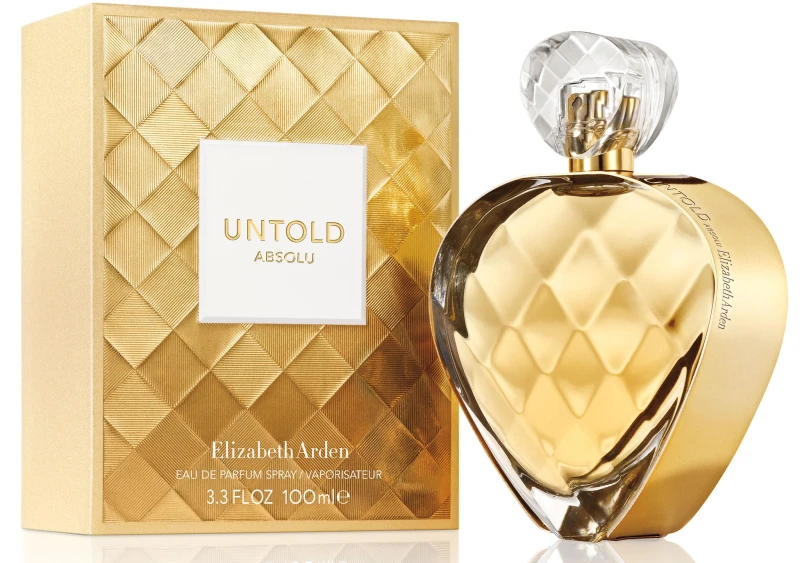 Elizabeth Arden Untold Absolu — zdjęcie produktu