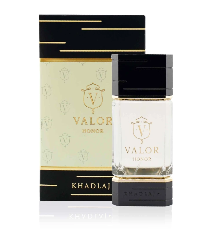 Khadlaj Valor Honor — zdjęcie produktu