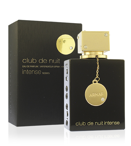 Armaf Club De Nuit Intense Woman — zdjęcie produktu