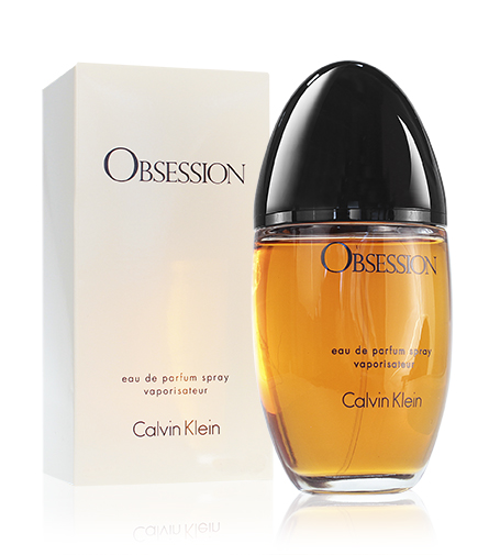 Calvin Klein Obsession — zdjęcie produktu