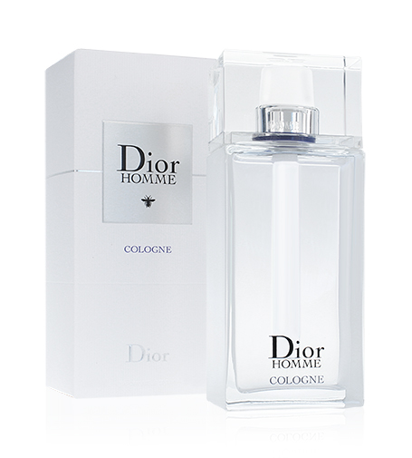 Dior Homme Cologne 2013 — zdjęcie produktu