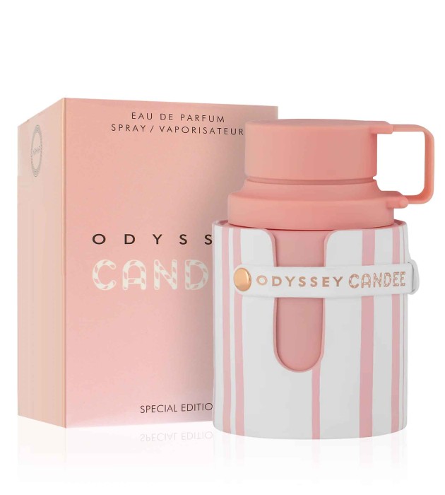 Armaf Odyssey Candee Special Edition — zdjęcie produktu