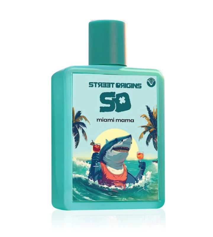 Street Origins Miami Mama — zdjęcie produktu