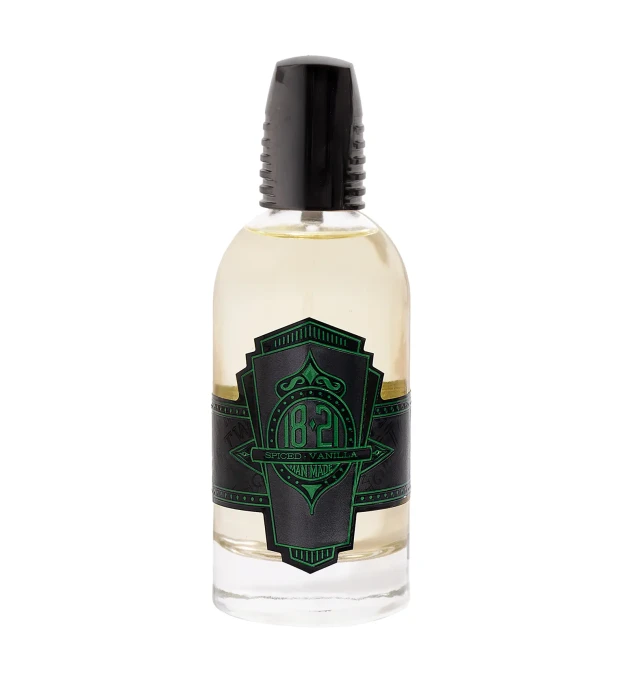 18.21 Man Made Spiced Vanilla Spirits — zdjęcie produktu