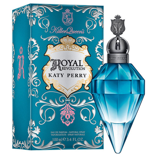Katy Perry Royal Revolution — zdjęcie produktu