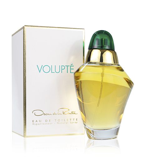Oscar de La Renta Volupte — zdjęcie produktu