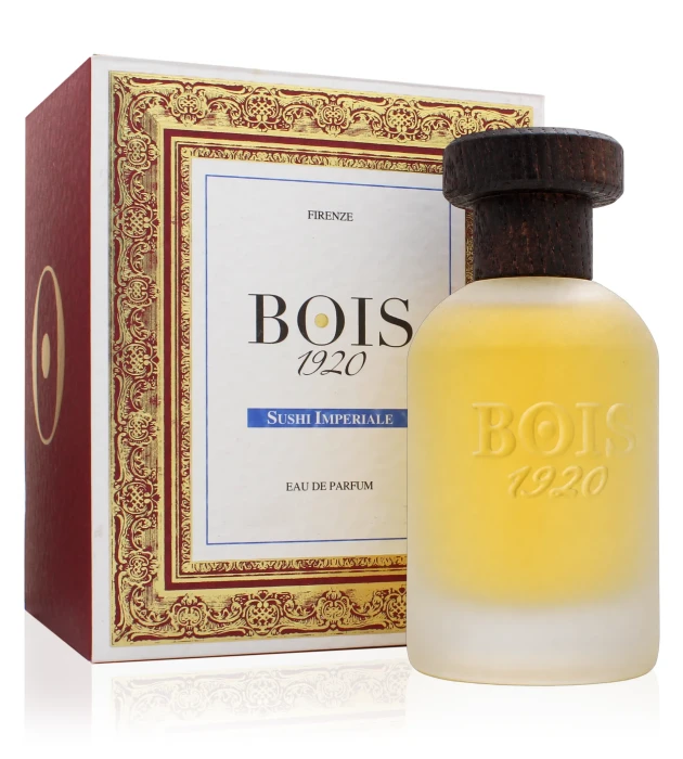 Bois 1920 Sushi Imperiale — zdjęcie produktu