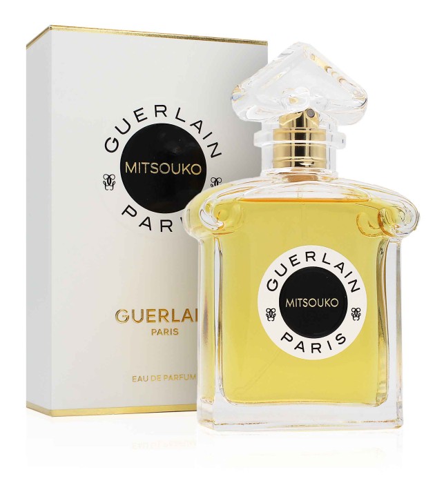 Guerlain Mitsouko — zdjęcie produktu