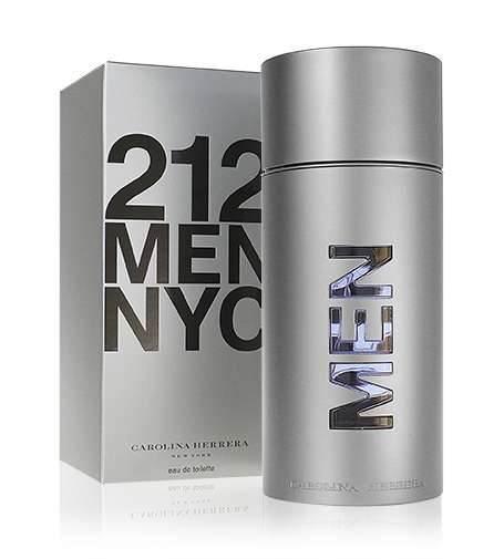 Carolina Herrera 212 Men — zdjęcie produktu