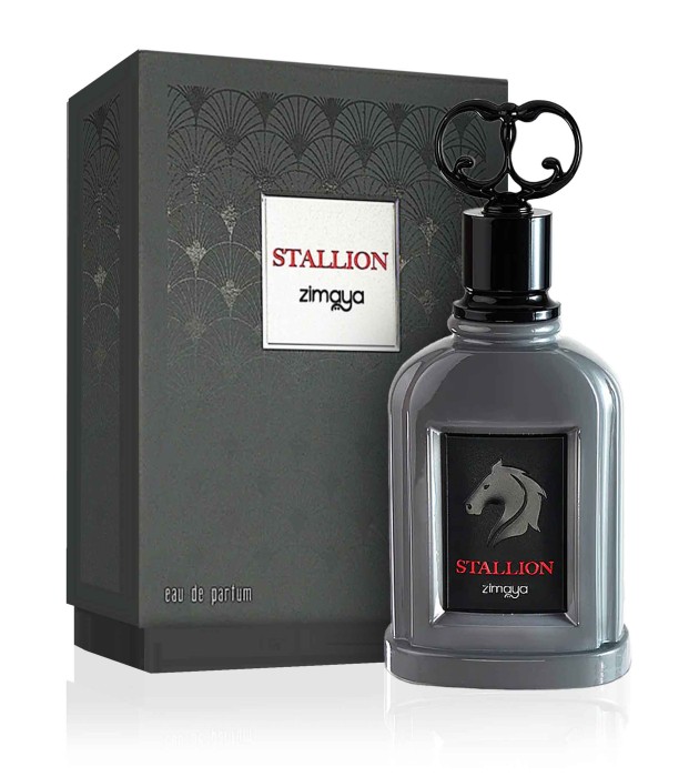Zimaya Stallion — zdjęcie produktu