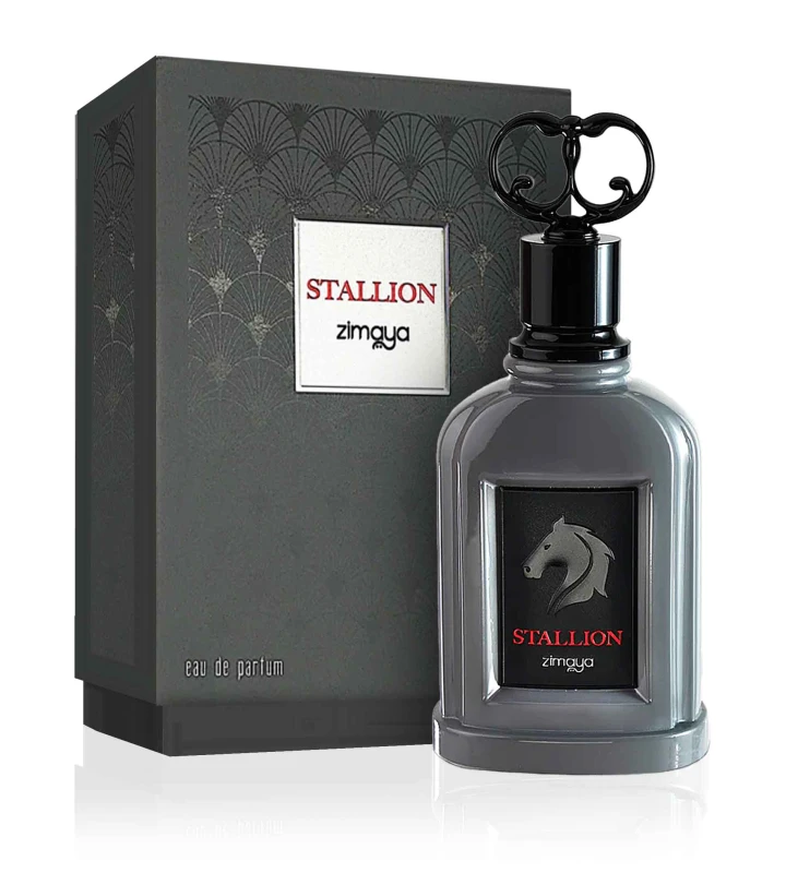 Zimaya Stallion — zdjęcie produktu