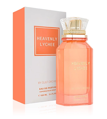 Gulf Orchid Heavenly Lychee — zdjęcie produktu