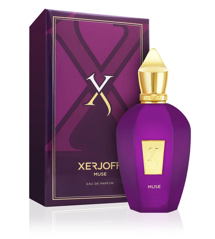 Xerjoff Muse — zdjęcie produktu