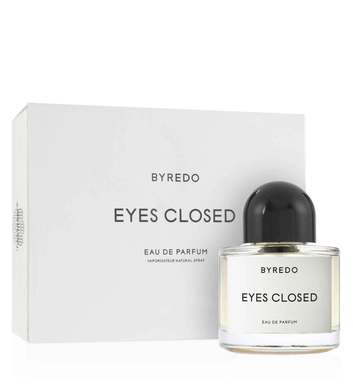 Byredo Eyes Closed — zdjęcie produktu