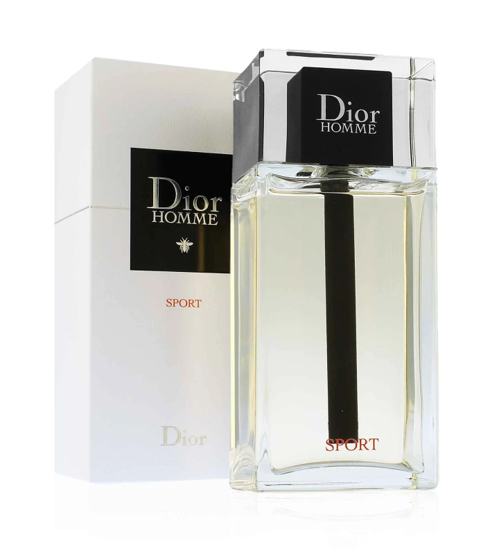 Dior Homme Sport — zdjęcie produktu