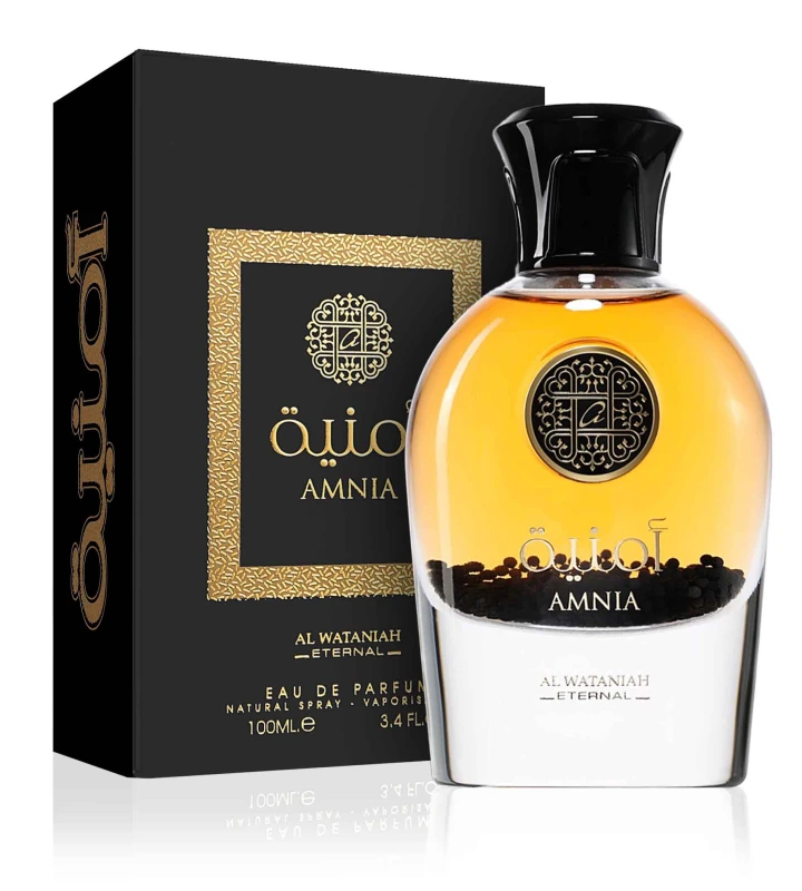 Al Wataniah Amnia — zdjęcie produktu