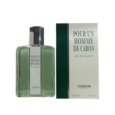 Caron Pour Un Homme De Caron — zdjęcie produktu
