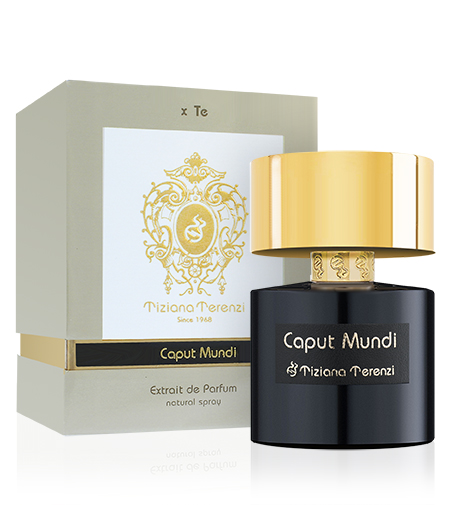 Tiziana Terenzi Caput Mundi — zdjęcie produktu