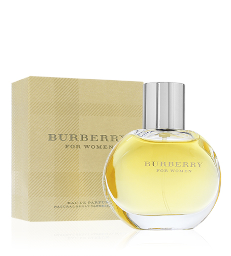 Burberry — zdjęcie produktu