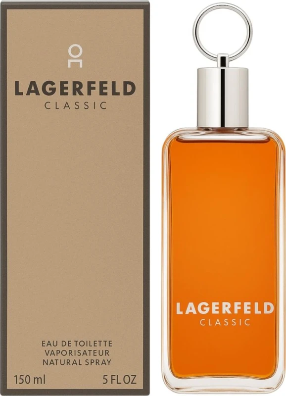 Karl Lagerfeld Lagerfeld Classic — zdjęcie produktu