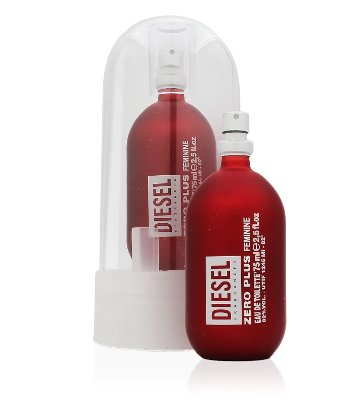 Diesel Zero Plus Feminine — zdjęcie produktu