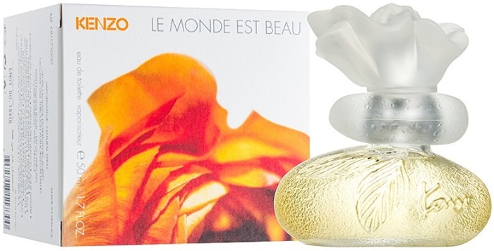 Kenzo Le Monde Est Beau — zdjęcie produktu
