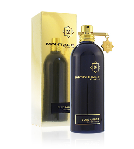 Montale Blue Amber — zdjęcie produktu