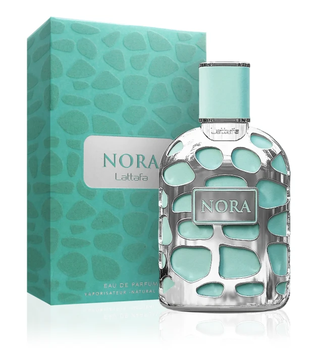 Lattafa Nora — zdjęcie produktu