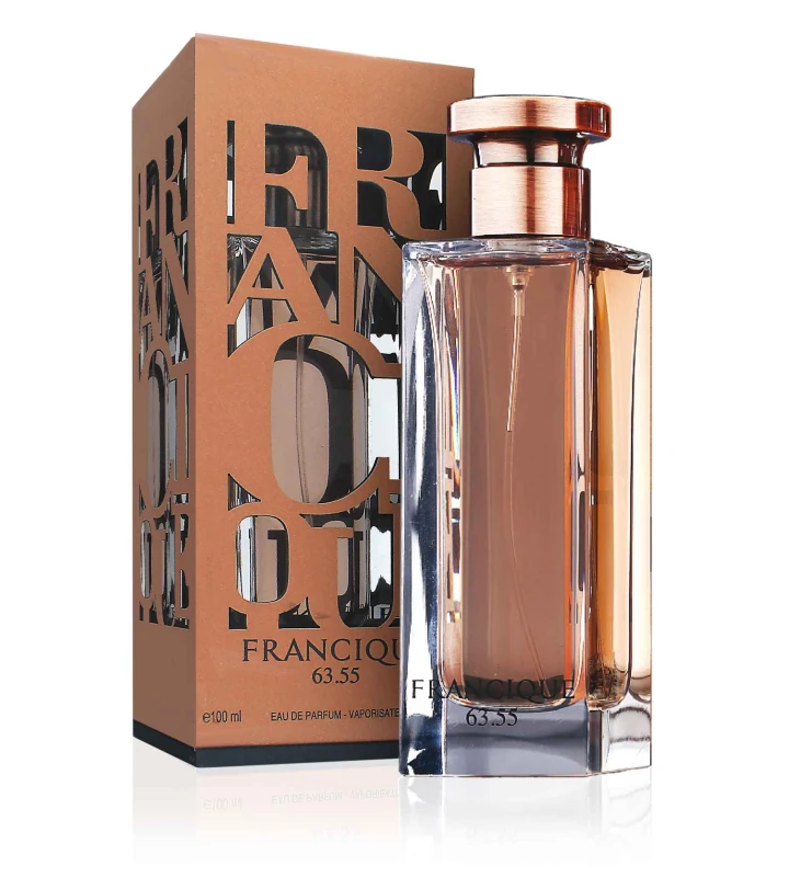 French Avenue Francique 63.55 — zdjęcie produktu
