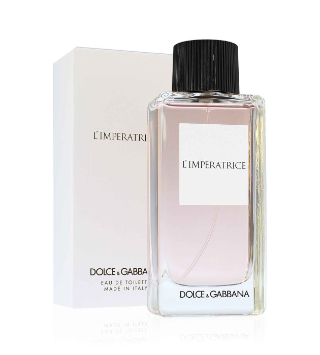 Dolce Gabbana L'Imperatrice — zdjęcie produktu