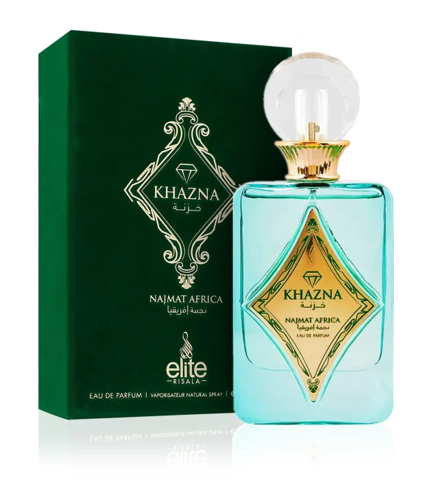 Risala Elite Khazna Najmat Africa — zdjęcie produktu