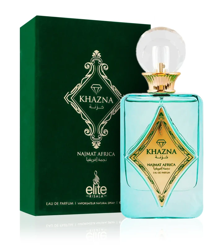 Risala Elite Khazna Najmat Africa — zdjęcie produktu
