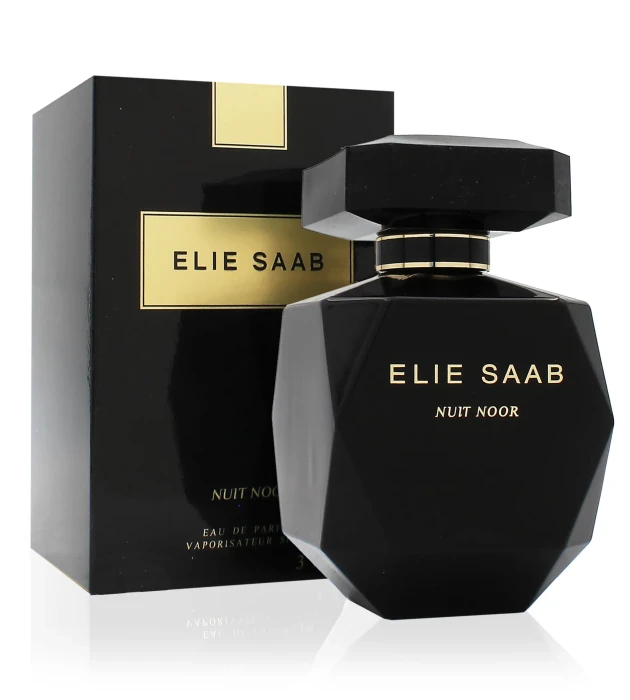 Elie Saab Nuit Noor — zdjęcie produktu