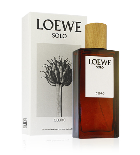 Loewe Solo Cedro — zdjęcie produktu