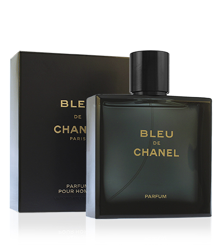 Chanel Bleu De Chanel — zdjęcie produktu