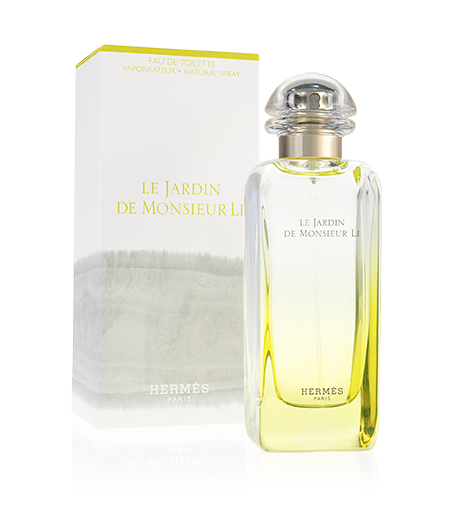 Hermes Le Jardin de Monsieur Li — zdjęcie produktu