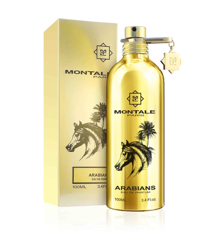 Montale Arabians — zdjęcie produktu