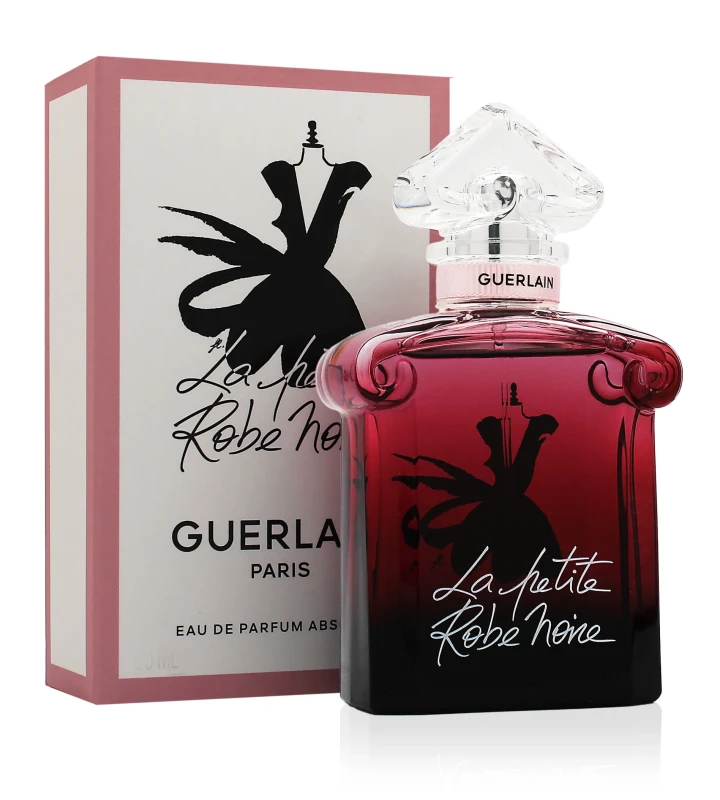Guerlain La Petite Robe Noire Absolue — zdjęcie produktu