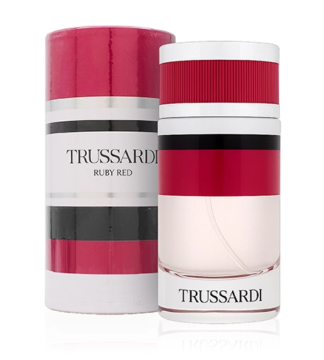 Trussardi Ruby Red — zdjęcie produktu
