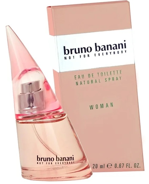 Bruno Banani Woman — zdjęcie produktu