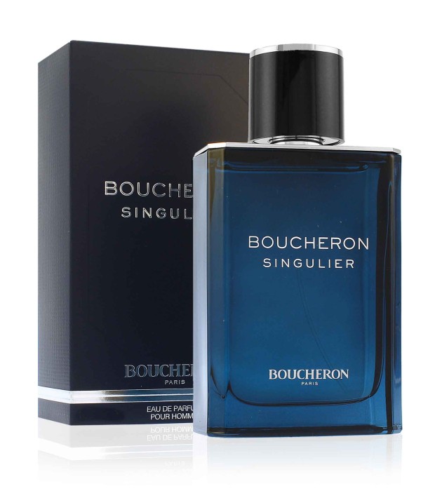 Boucheron Singulier — zdjęcie produktu