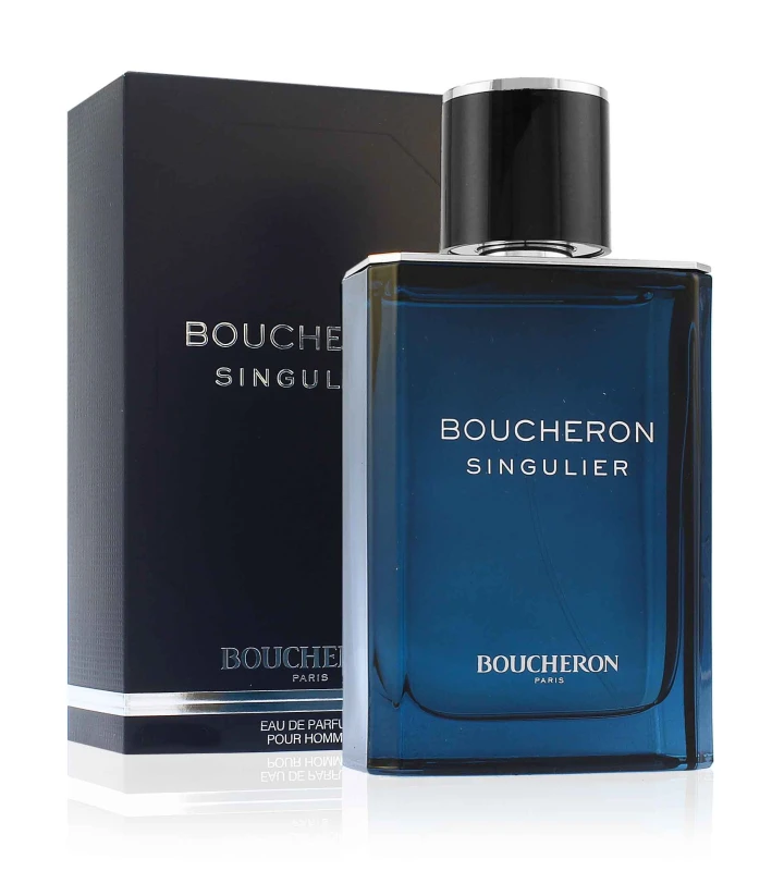 Boucheron Singulier — zdjęcie produktu
