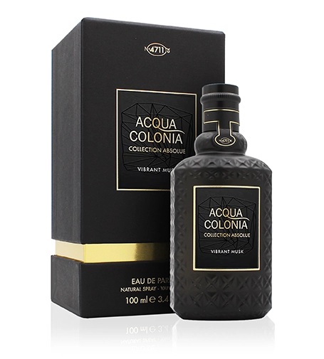4711 Acqua Colonia Vibrant Musk — zdjęcie produktu