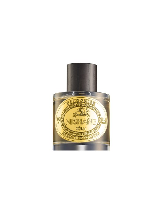 Nishane Safran Colognisé de Cologne — zdjęcie produktu