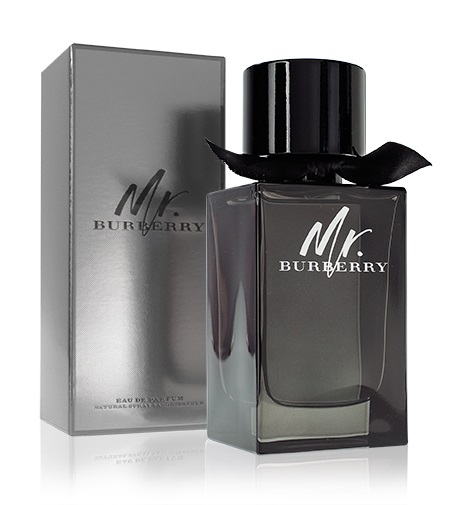 Burberry Mr. Burberry — zdjęcie produktu